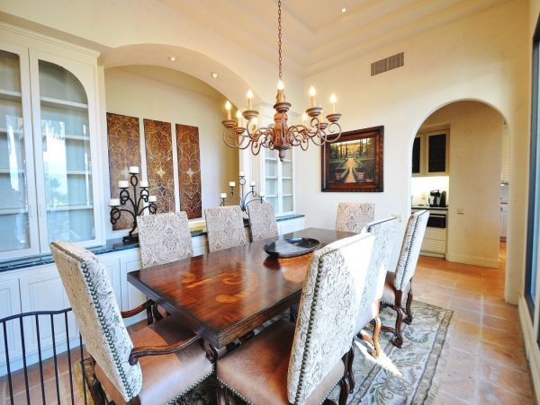 Palm Desert Home 990612