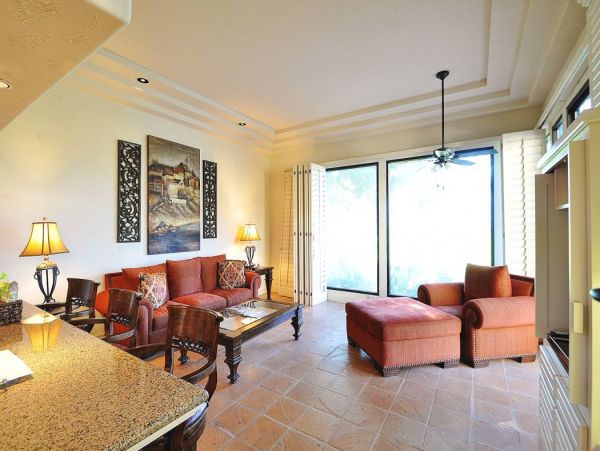 Palm Desert Home 990612