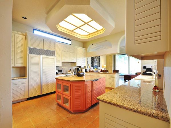 Palm Desert Home 990612