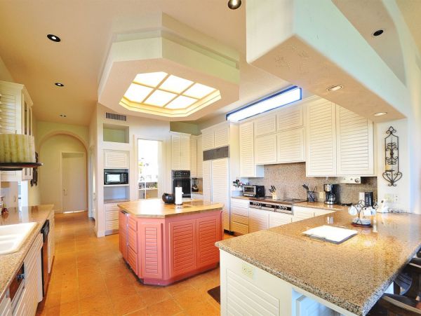 Palm Desert Home 990612