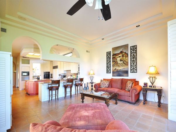 Palm Desert Home 990612