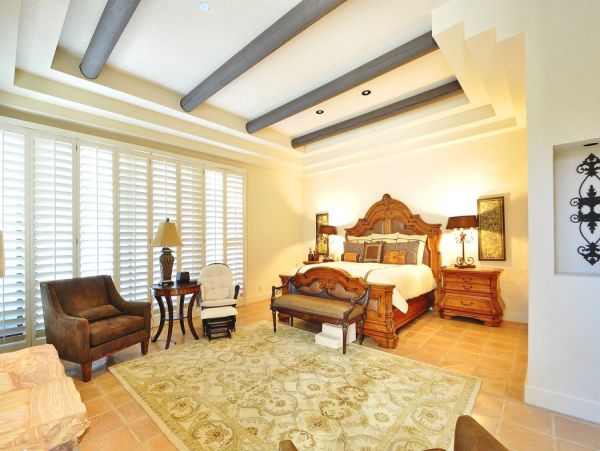 Palm Desert Home 990612