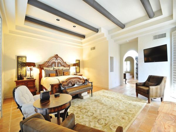 Palm Desert Home 990612