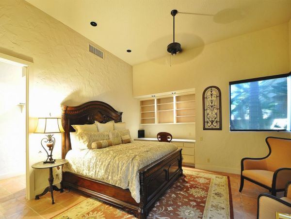 Palm Desert Home 990612