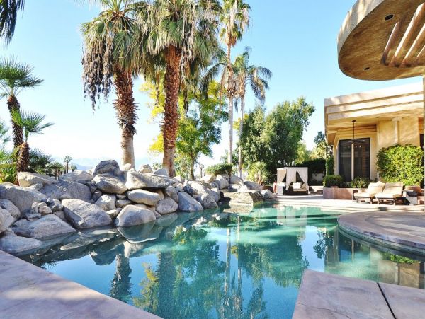 Palm Desert Home 990612