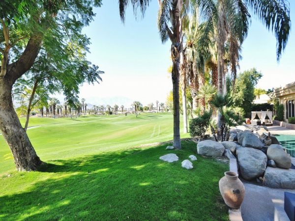Palm Desert Home 990612