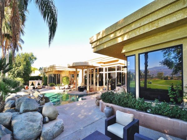 Palm Desert Home 990612