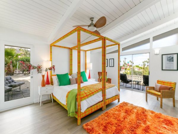 Palm Desert 4 Bedroom Home with Pool & Spa