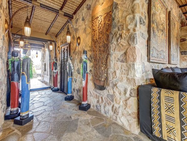 Palm Desert Home 990614