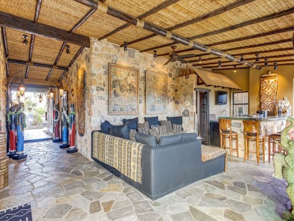 Palm Desert Home 990614
