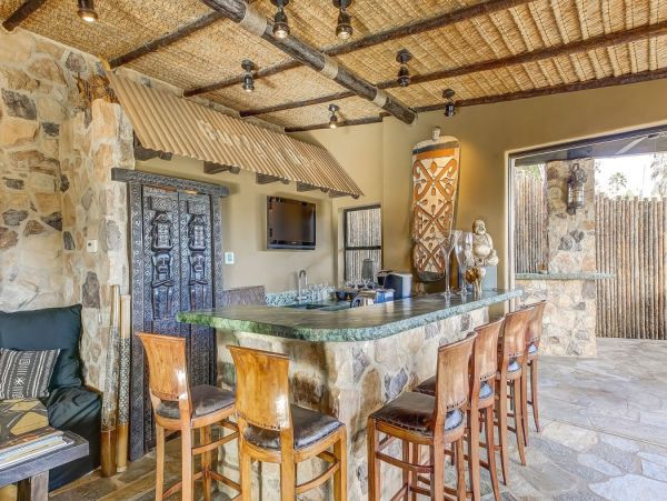 Palm Desert Home 990614
