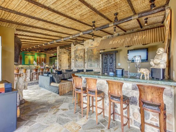 Palm Desert Home 990614