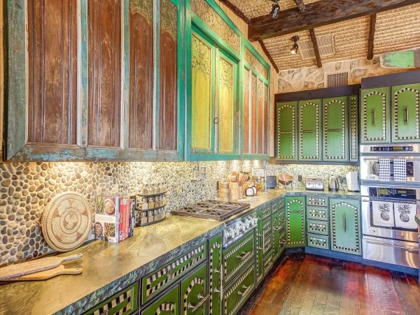 Palm Desert Home 990614