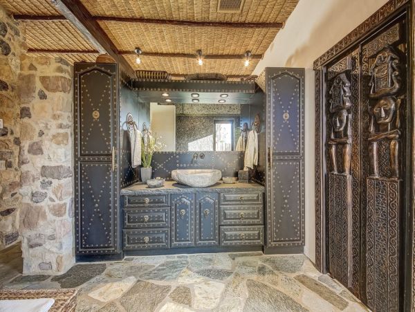 Palm Desert Home 990614