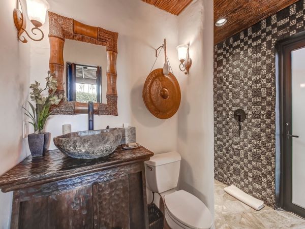 Palm Desert Home 990614