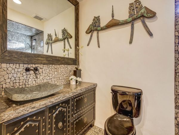 Palm Desert Home 990614