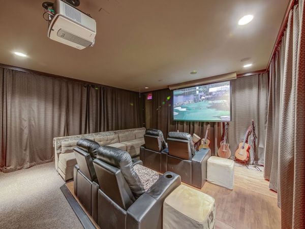 Palm Desert Home 990614