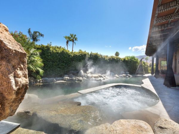 Palm Desert Home 990614