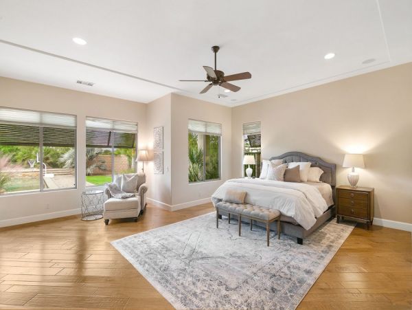 Palm Desert Home 990615