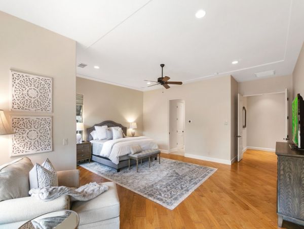 Palm Desert Home 990615