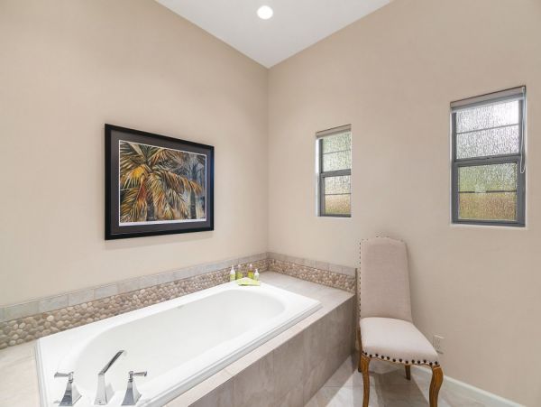 Palm Desert Home 990615
