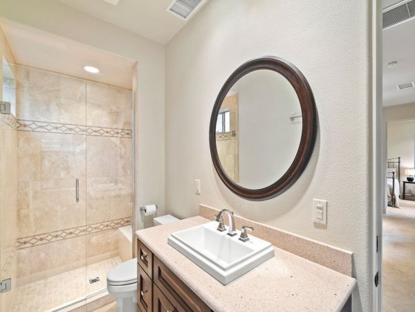 Palm Desert Home 990615