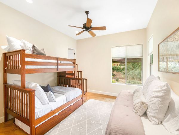 Palm Desert Home 990615