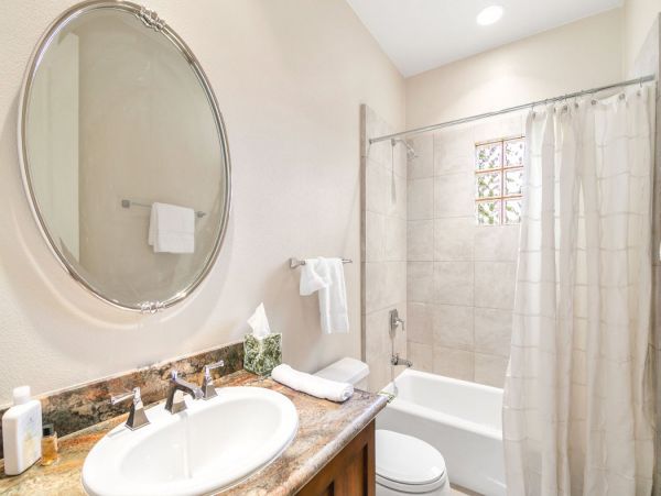 Palm Desert Home 990615