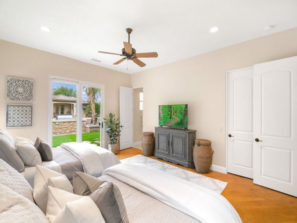 Palm Desert Home 990615