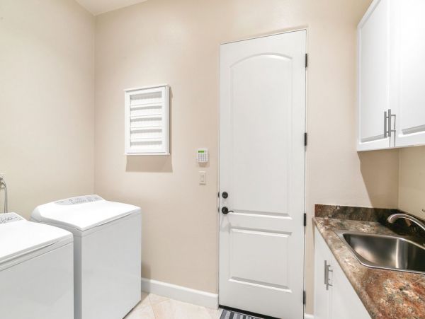 Palm Desert Home 990615