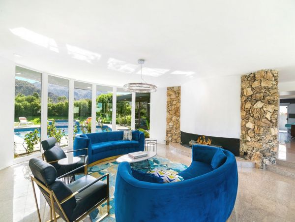 Palm Desert Home 990616