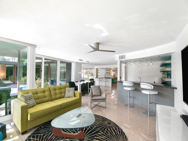 Palm Desert Home 990616