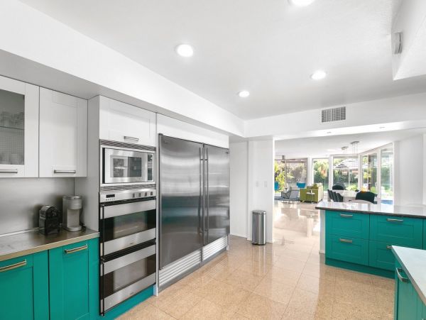 Palm Desert Home 990616