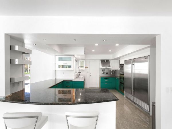 Palm Desert Home 990616