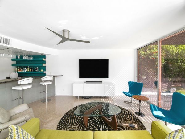Palm Desert Home 990616