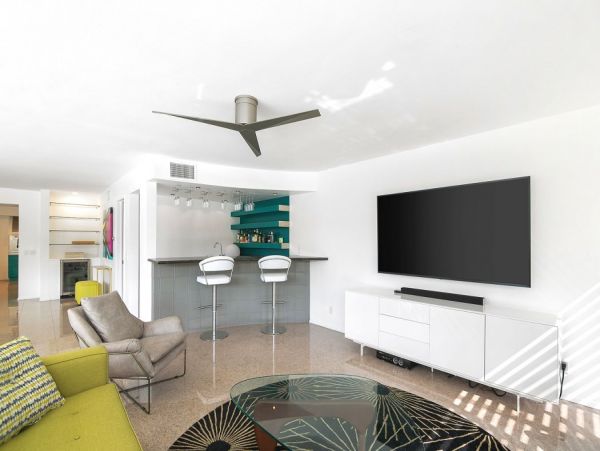 Palm Desert Home 990616
