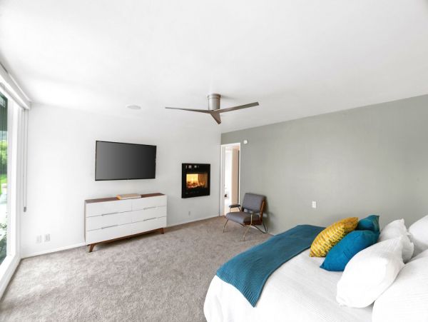 Palm Desert Home 990616