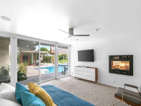 Palm Desert Home 990616