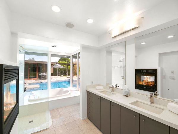 Palm Desert Home 990616