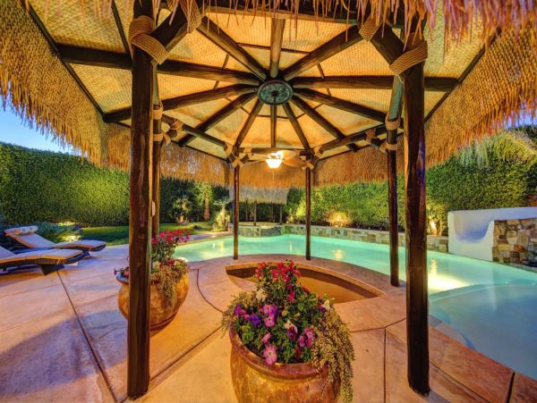Palm Desert Home 990617