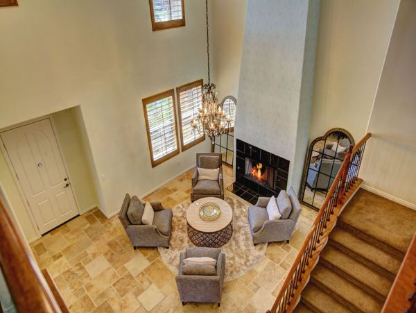 Palm Desert Home 990617