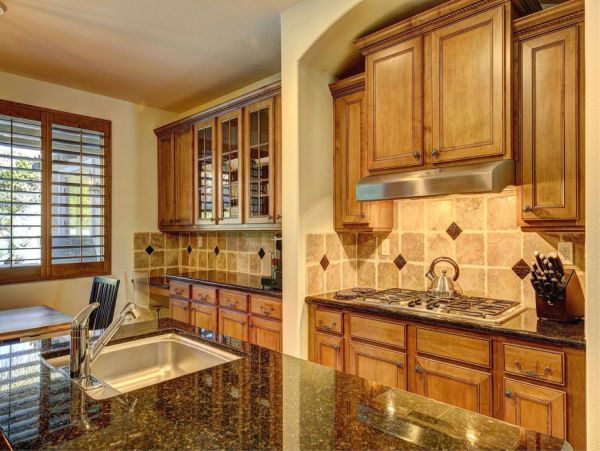 Palm Desert Home 990617