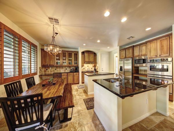 Palm Desert Home 990617