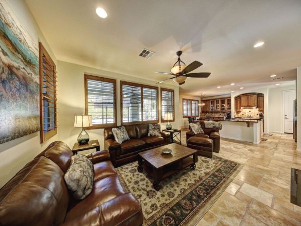 Palm Desert Home 990617