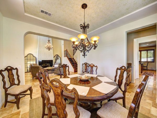 Palm Desert Home 990617