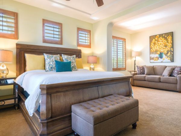 Palm Desert Home 990617