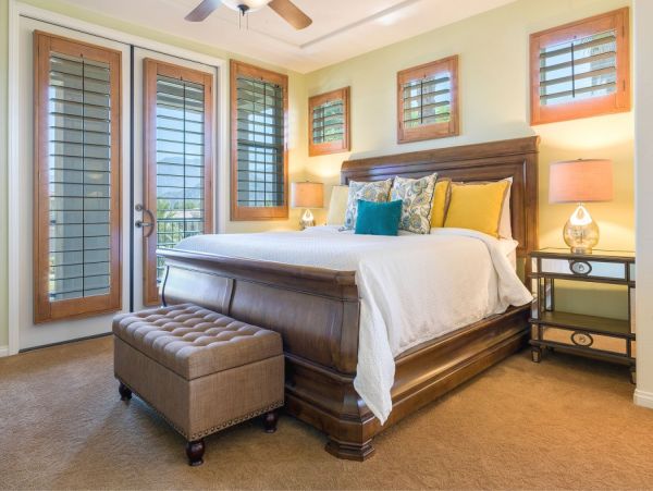 Palm Desert Home 990617
