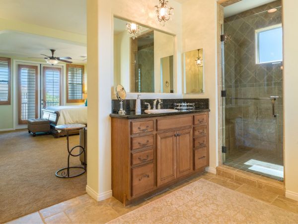 Palm Desert Home 990617