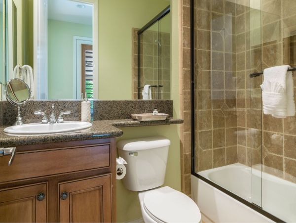 Palm Desert Home 990617