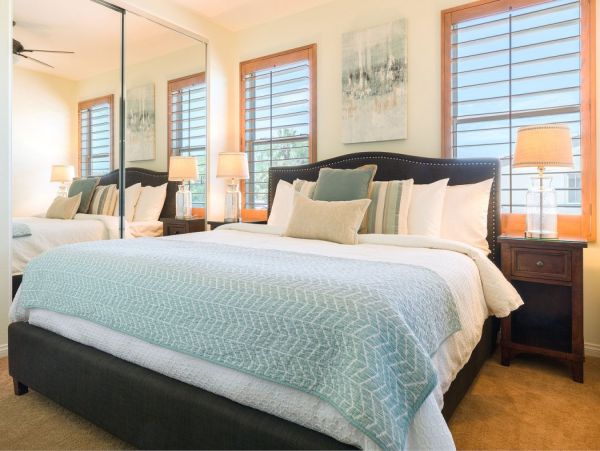Palm Desert Home 990617
